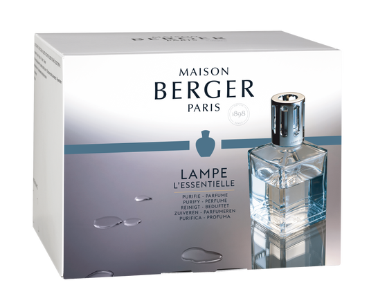 MAISON BERGER Starterset Cube