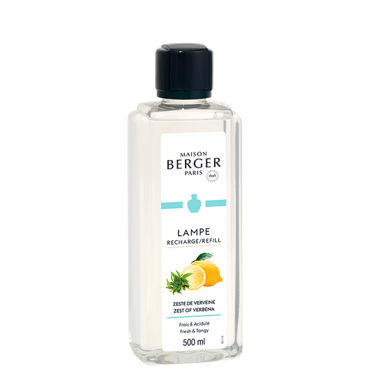 MAISON BERGER Duft Zest of Verbena