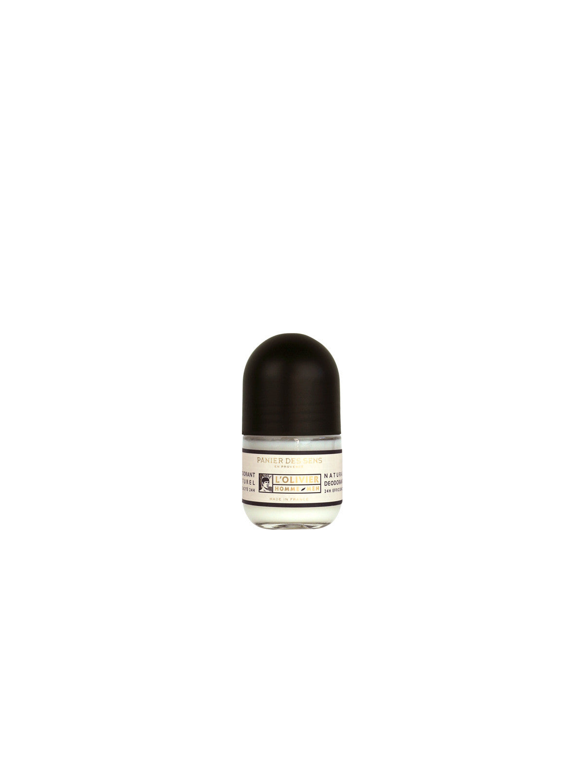 PANIER DES SENS Deodorant feuchtigkeitsspendend und revitalisierend