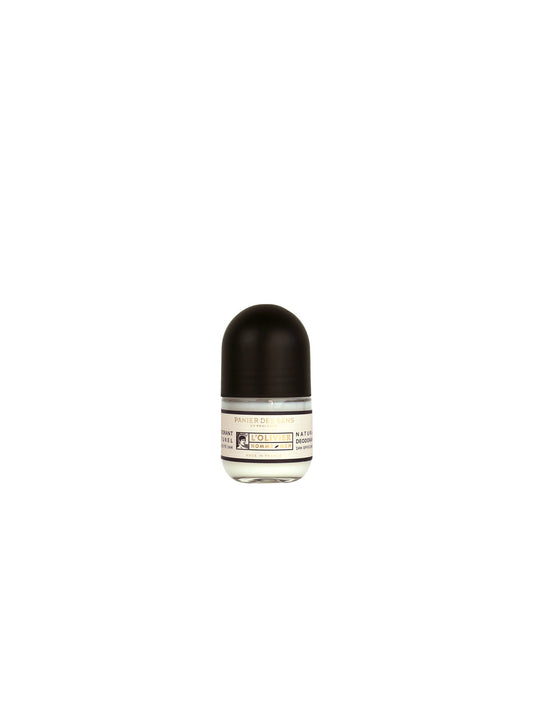 PANIER DES SENS Deodorant feuchtigkeitsspendend und revitalisierend