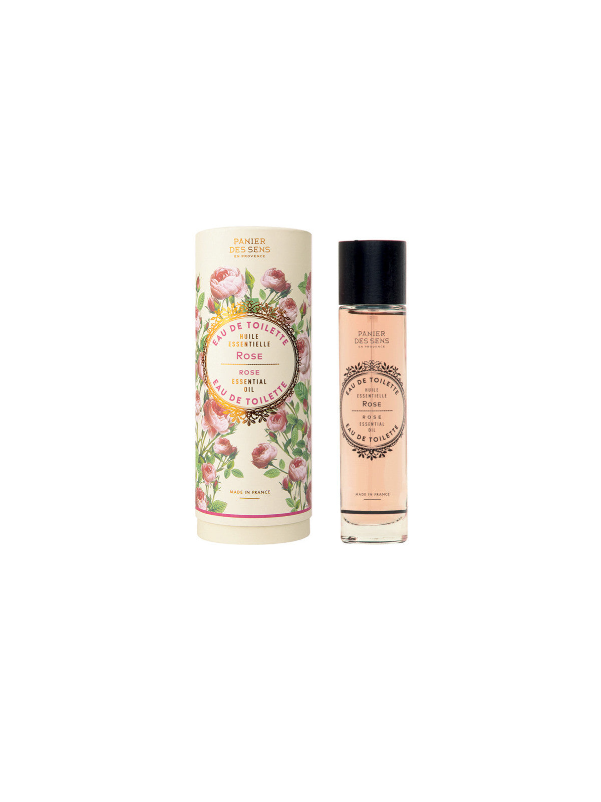 PANIER DES SENS Duft Rose