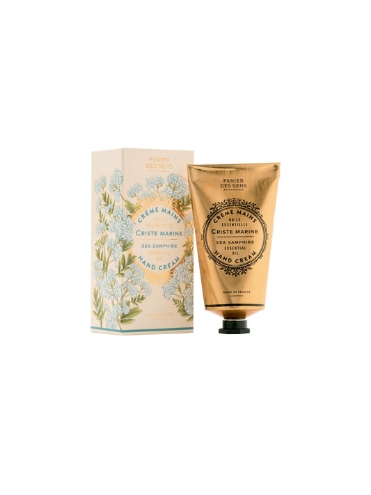 PANIER DES SENS Handcreme Meerfenchel