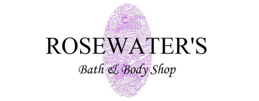 Rosewater`s Geschenkgutschein