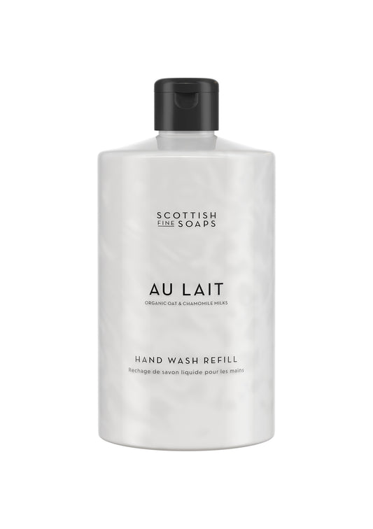 AU LAIT Hand Wash Refill 750ml