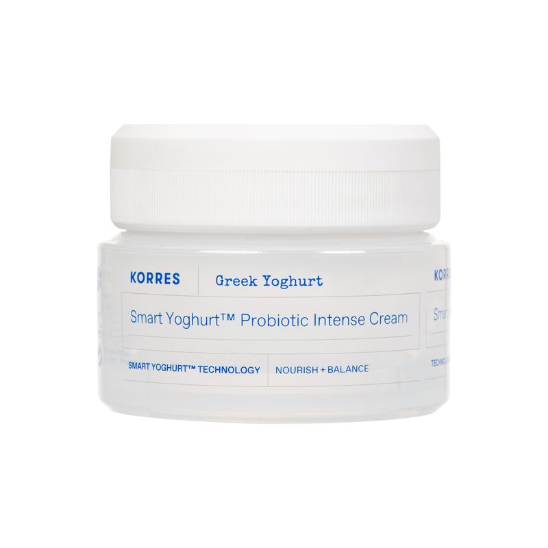 KORRES Smart Yoghurt Intensiv probiotische Feuchtigkeitscreme 40ml