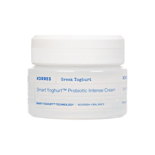 KORRES Smart Yoghurt Intensiv probiotische Feuchtigkeitscreme 40ml