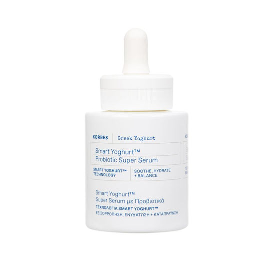 KORRES Smart Yoghurt Probiotisches Superserum 30ml