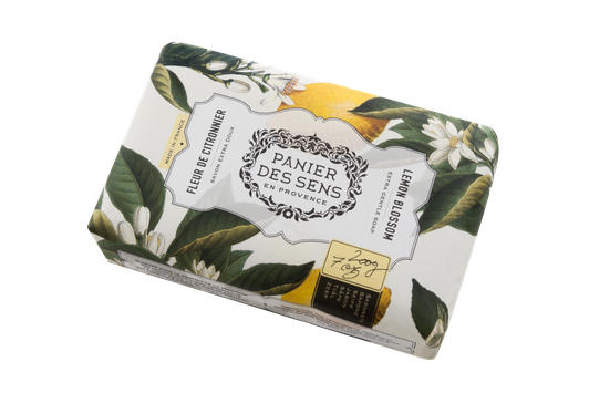 PANIER DES SENS Seifenstück Lemon Blossom 200g