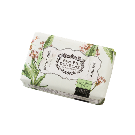 PANIER DES SENS Seifenstück Lemon Verbena 200g