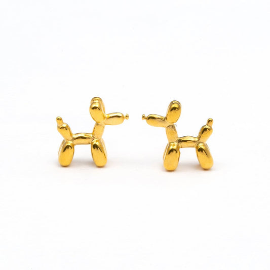 Ohrringe Hannah | Premium-Edelstahl