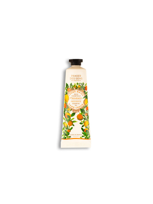 PANIER DES SENS Handcreme 30ml Milde der Provence (vegan)