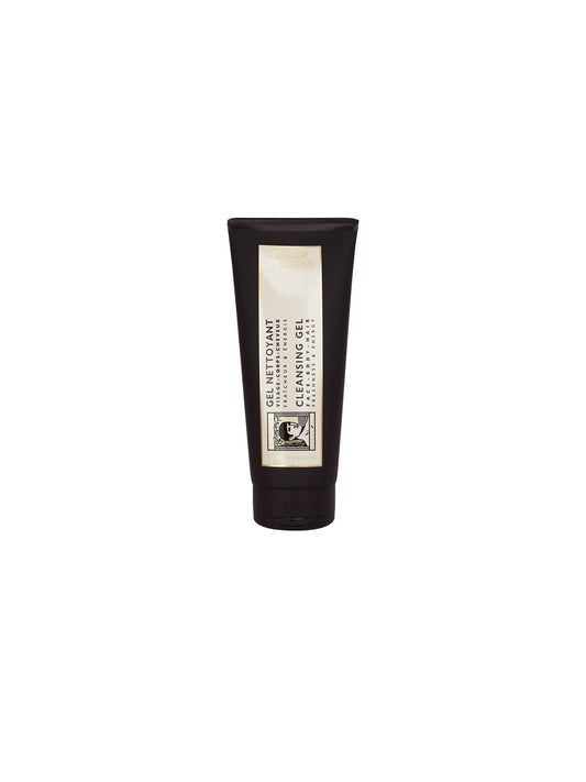 PANIER DES SENS Reinigungsgel für Gesicht, Körper & Haar feuchtigkeitsspendend und revitalisierend 200ml (vegan)